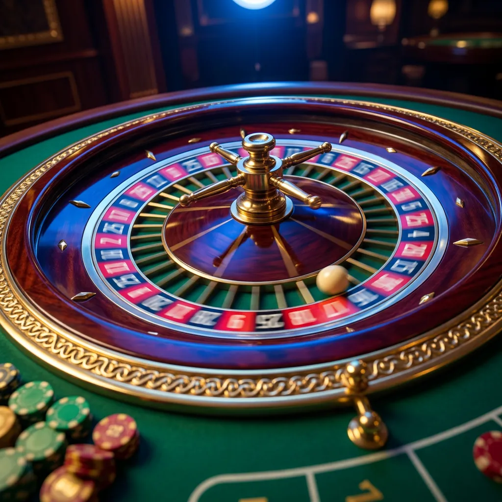 Table artwork for each live dealer card, matching the tables list order